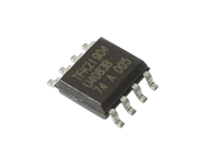 U4083B TEMIC (MC34119) Audio Amplifier