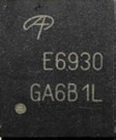 AOE6930 E6930 6930 AON6930 MOSFET QFN-8