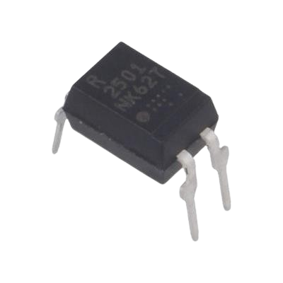 PS2501-1 DIP-4 2501 TRANSOPTOR 5kV