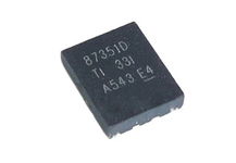 CSD87351Q5D 87351D NexFET QFN-8