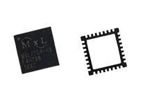 MXL7704 MXL7703-R3 Raspberry 3B Układ zasilania