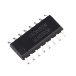 ULN2003A SMD SOP-16 7x Darlington