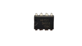 STR-A6151 A6151 PWM 13W 8-DIP
