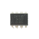 STR-2A153D 2A153D PWM 8-DIP STR2A153D