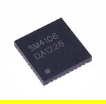 SM4106 IC QFN-40