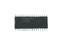 TDA8932BT TDA8932T TDA8932 SOP-32