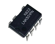 LNK501PN LNK501 DIP-8C LinkSwitch-CV
