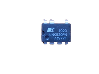LNK520PN LNK520 DIP-8C LinkSwitch-CV
