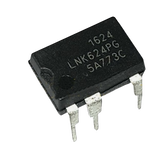 LNK624PG LNK624 DIP-8C LinkSwitch-CV