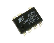 LNK362PN LNK362 DIP-8C LinkSwitch-CV