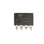 LNK354PN LNK354 DIP-8C LinkSwitch-CV
