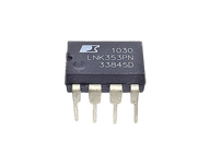 LNK353PN LNK353 DIP-8C LinkSwitch-CV