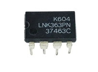 LNK363PN LNK363 DIP-8C LinkSwitch-CV