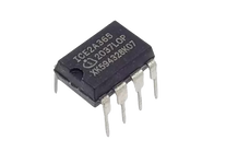 ICE2A365  PWM