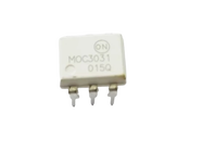 MOC3031 Optotriak Transoptor DIP6 7.5kV