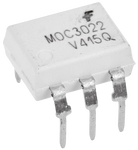 Optotriak MOC3022 7K5V 400V DIP6