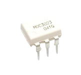 Optotriak MOC3023 5V 400V DIP6