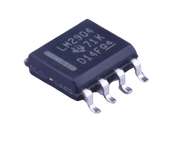 LM2904DR LM2904 SOP-8 SMD Wzmacniacz operacyjny