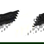TL072CP TL072 DIP8 Wzmacniacz operacyjny
