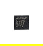 MAXIM MAX17030GTL 17030G QFN