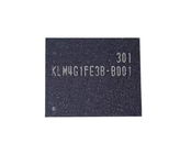 NAND KLM4G1FE3B B001 BGA SMD KLM4G1FE3B-B001