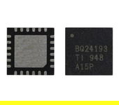 BQ24193RGET BQ24193 NINTENDO SWITCH