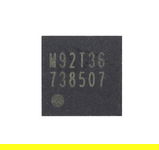 M92T36 Qfn40 Power Manager Zarządzanie NINTENDO SWITCH