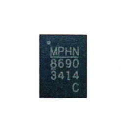 MP8693 MP8693GDT MP8693GDT-Z AYJK AYJJ AYJF AYJ QFN-12 PWM SMD