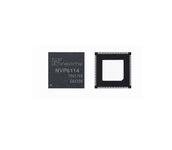 NVP6114 4-Channel VIDEO Audio Codec