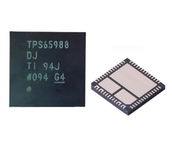 TPS65988DJ TPS65988DJRSHR VQFN 56