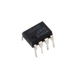 JRC4580D NJM4580D NJM4580 DIP-8 Wzmacniacz operacyjny