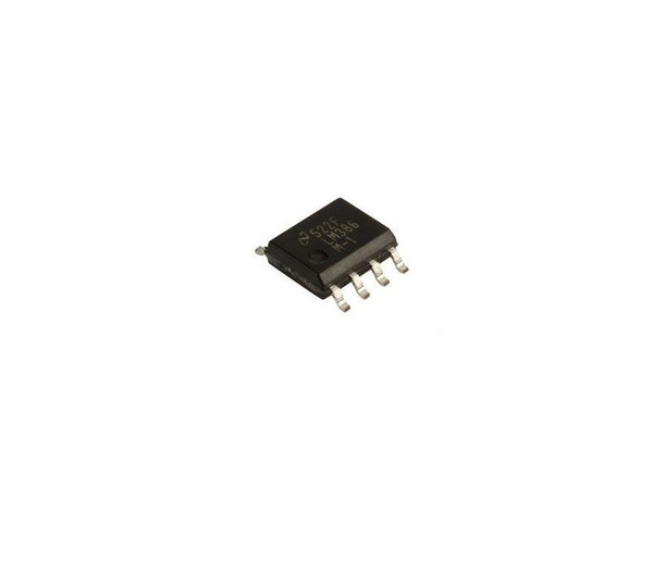 LM386 M-1 wzmacniacz SO8 SMD