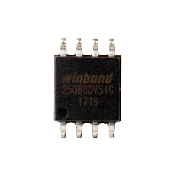 W25Q80DVSIG W25Q80 25Q80 1MB SOP8