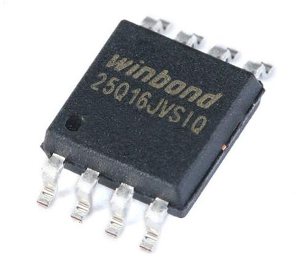 W25Q16JVSIQ W25Q16 25Q16 2MB SOP8