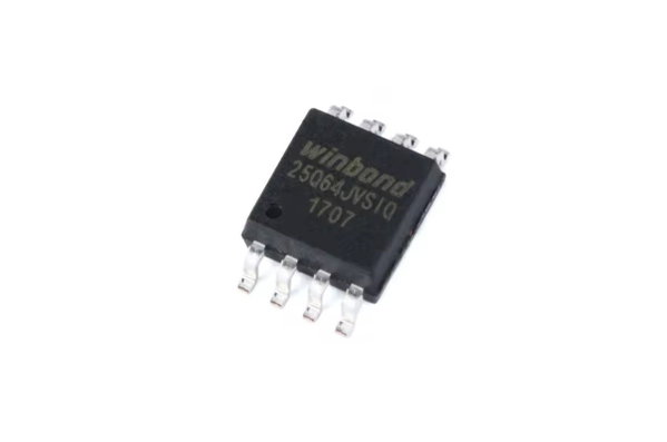 W25Q64JVSIQ W25Q64 25Q64 8MB SOP8