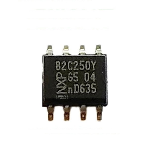 PCA82C250 A82C250 PCA82C250T PCA82C250Y CAN Transceiver