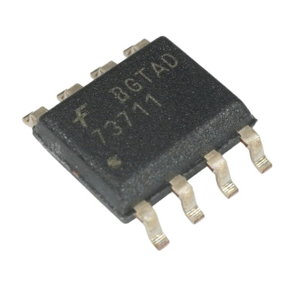 FAN73711 SMD SOP8 Motor Drive Inverter