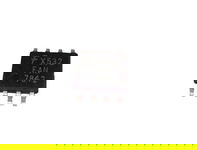 FAN7602 SMD SOP8 High- and Low-Side Gate Driver