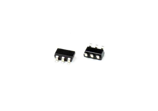 LN3492P6 LN3492P6MR SMD SOT23-6 Step-Down Converter