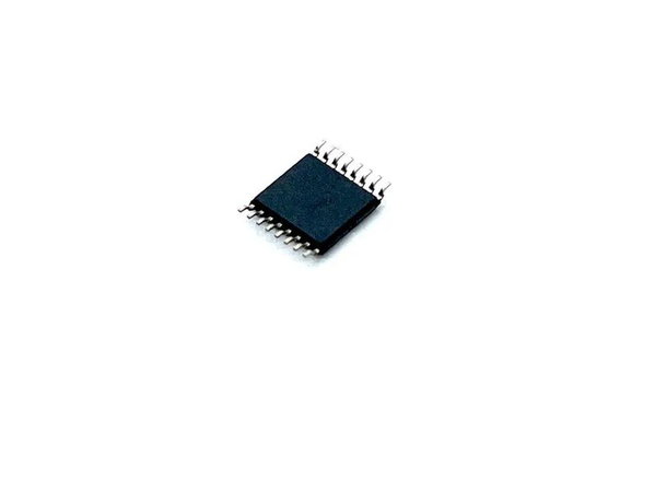 TDA5100 TDA5100B3 5100B3 TSSOP-16 Transmitter
