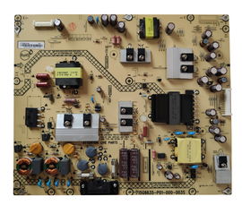 Zasilacz 715G6635-P01-000-003S  PLTVDQ341XAS5