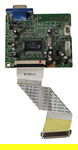 Płyta ILIF-020 490691300100R Acer AL1916W VG1921WM