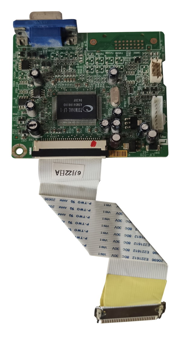 Płyta ILIF-020 490691300100R Acer AL1916W VG1921WM