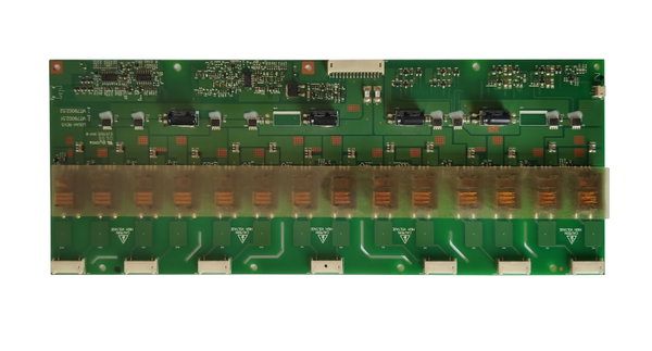 Inverter SANYO DP32746 vit79002.51 vit79002.52