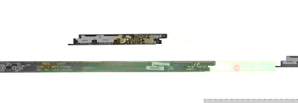 Samsung UE32C6700 IR bn41-01404a Dotyk bn41-01406b