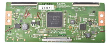 Logika 55UH605V 55UH615 55UH6150 55UH6030 6870c-0694A V16 55UHD TM120 Ver1.0