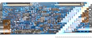 T-CON LOGIKA LG T550HVN06.1 CTRL BD 55T16-C05