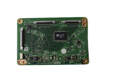 FR LOGIC DRIVER V28A001510A1 TOSHIBA 42L7453D