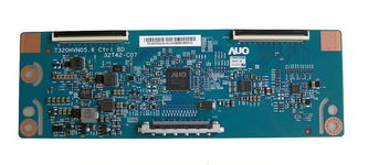T-CON LG 32LF5800 T320HVN05.6 32T42-C07