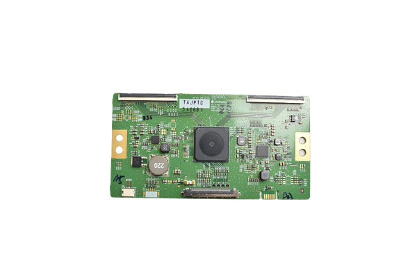 T-CON LG 65UJ701V 6870C-0750A - V17 65UHD TS-C1C